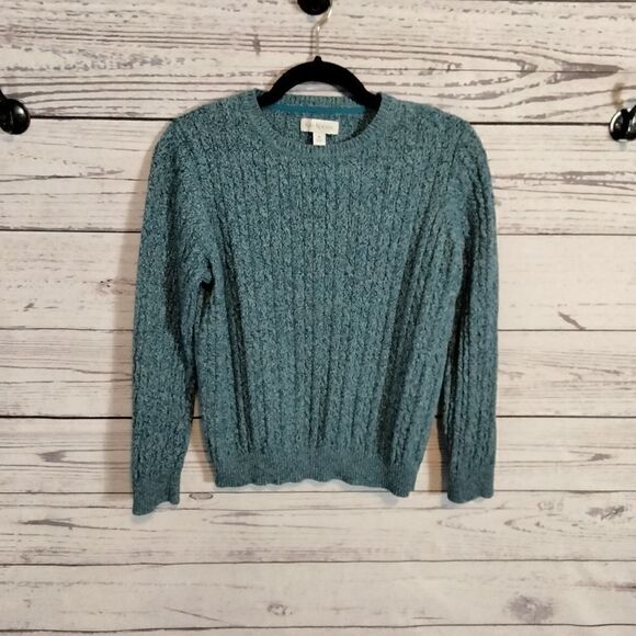 "Kim Rogers" woman's sweater  - Picture 1 of 6